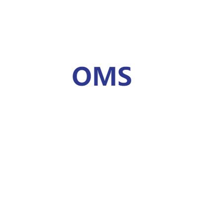 Order Management System (OMS) for Logistics