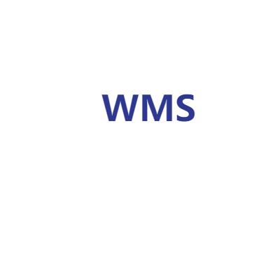 WMS stands for Warehouse Management System