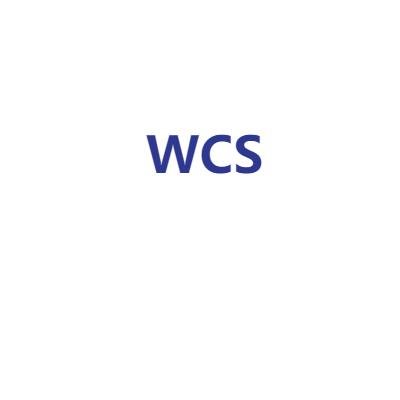 WCS stands for Warehouse Control System